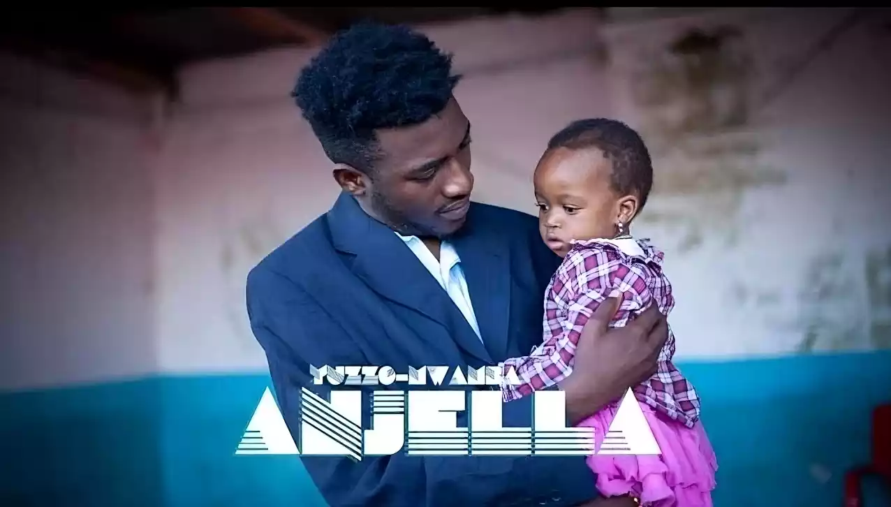 Yuzzo Mwamba - Anjella Mp3 Download